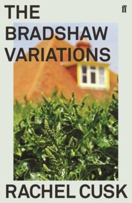 Obrázok The Bradshaw Variations