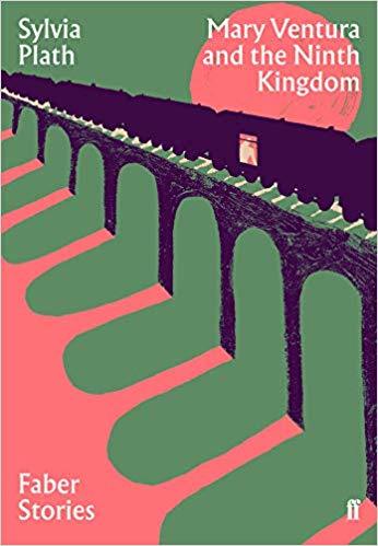 Obrázok Mary Ventura and the Ninth Kingdom  Faber Stories