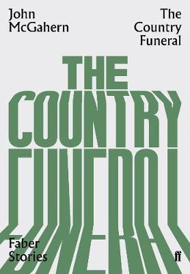 Obrázok The Country Funeral  Faber Stories