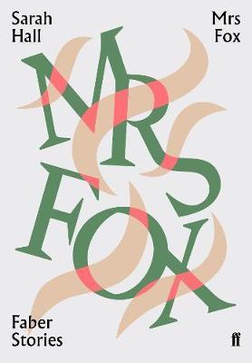 Obrázok Mrs Fox  Faber Stories