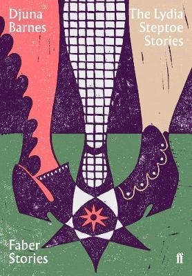 Obrázok The Lydia Steptoe Stories  Faber Stories