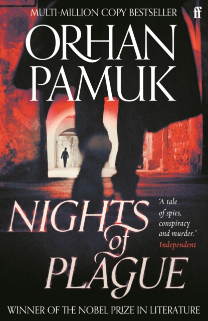 Obrázok Nights of Plague