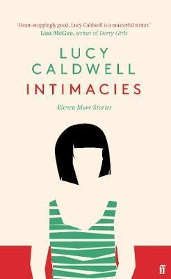 Obrázok Intimacies