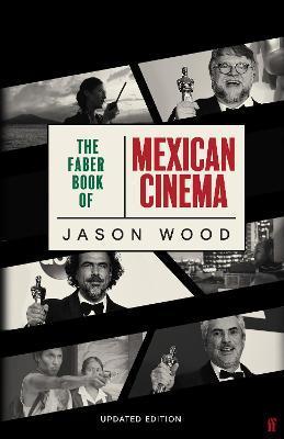 Obrázok The Faber Book of Mexican Cinema Updated Edition