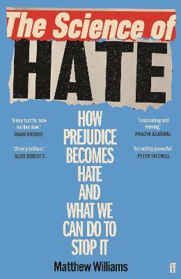 Obrázok The Science of Hate