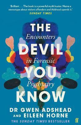 Obrázok Devil You Know : Stories of Human Cruelty and Compassion