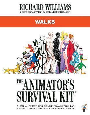 Obrázok The Animators Survival Kit: Walks