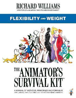 Obrázok The Animators Survival Kit: Flexibility and Weight