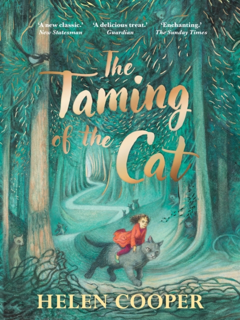 Obrázok The Taming of the Cat