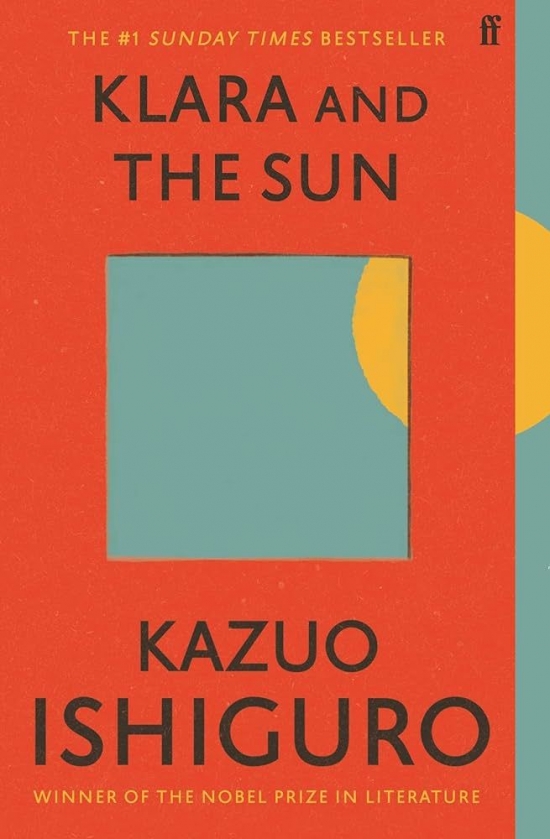 Obrázok Klara and the Sun