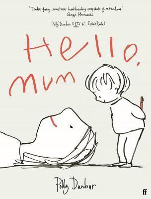 Obrázok Hello Mum