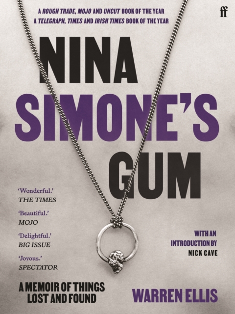 Obrázok Nina Simone's Gum