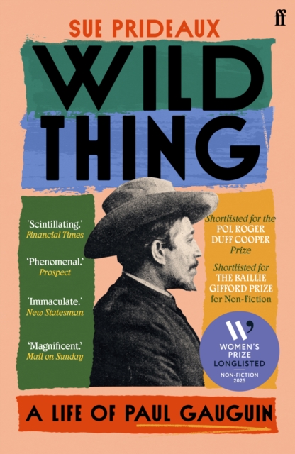 Obrázok Wild Thing