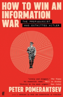 Obrázok How to Win an Information War
