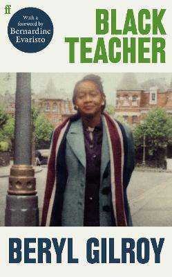 Obrázok Black Teacher