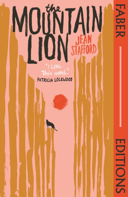 Obrázok The Mountain Lion (Faber Editions)