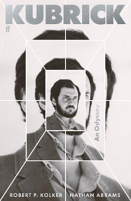 Obrázok Kubrick: An Odyssey