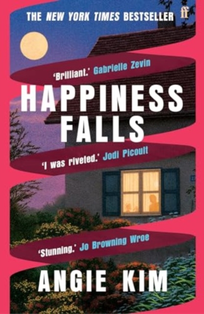 Obrázok Happiness Falls