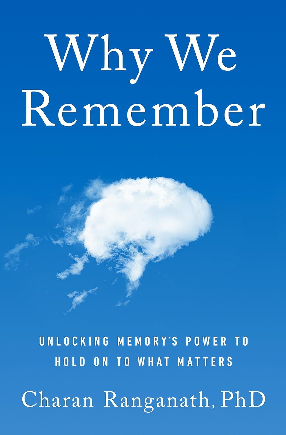 Obrázok Why We Remember