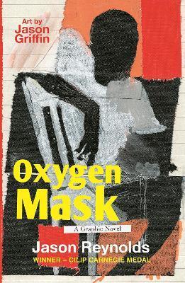 Obrázok Oxygen Mask