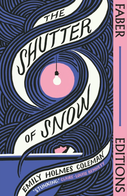 Obrázok The Shutter of Snow (Faber Editions)