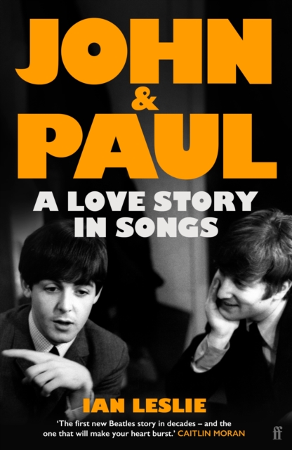 Obrázok John and Paul