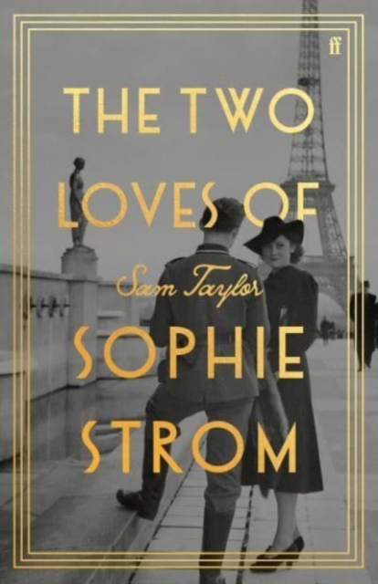 Obrázok The Two Loves of Sophie Strom