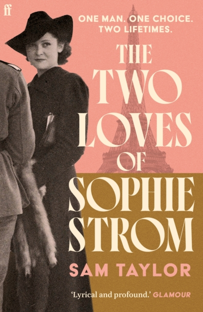 Obrázok The Two Loves of Sophie Strom