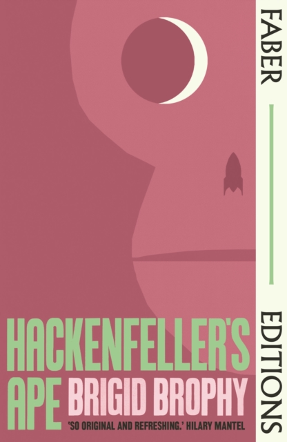 Obrázok Hackenfeller