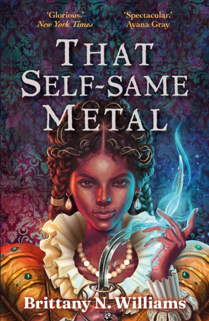 Obrázok That Self-Same Metal