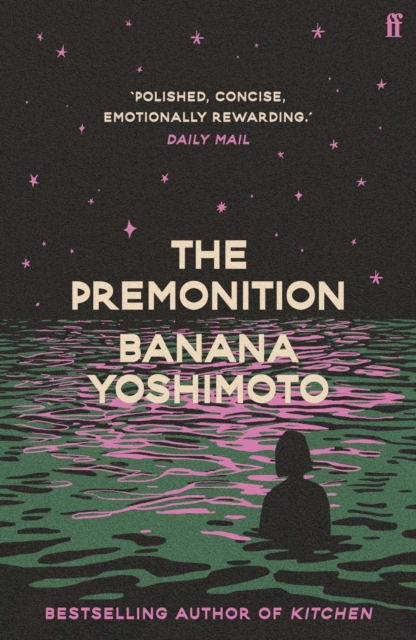 Obrázok The Premonition