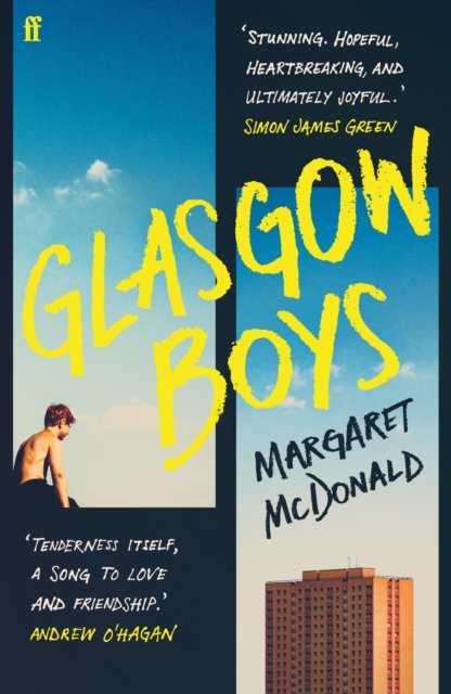 Obrázok Glasgow Boys