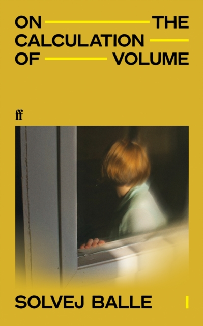 Obrázok On the Calculation of Volume I