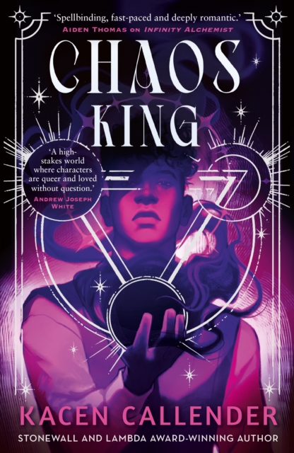 Obrázok Chaos King