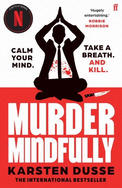 Obrázok Murder Mindfully