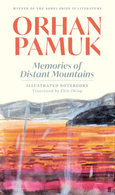 Obrázok Memories of Distant Mountains