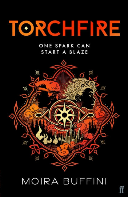 Obrázok Torchfire