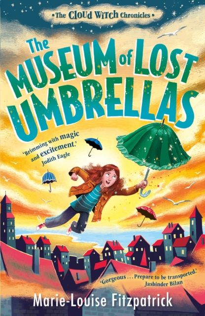Obrázok The Museum of Lost Umbrellas