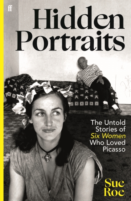 Obrázok Hidden Portraits