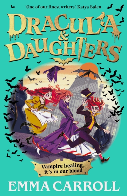Obrázok Dracula & Daughters