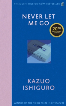 Obrázok Never Let Me Go