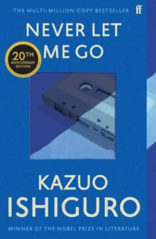 Obrázok Never Let Me Go