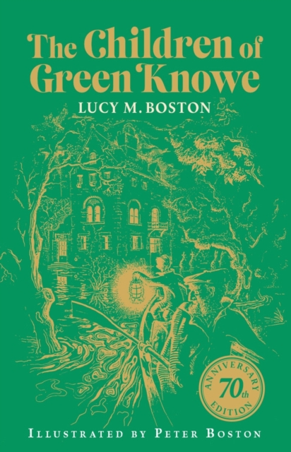 Obrázok The Children of Green Knowe