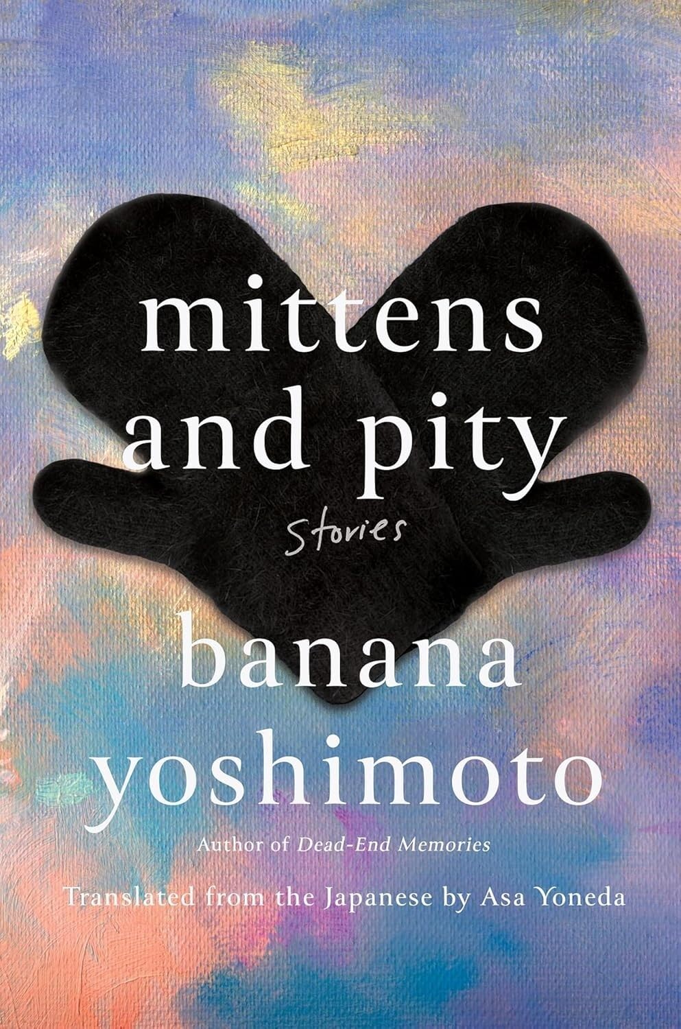Obrázok Mittens and Pity