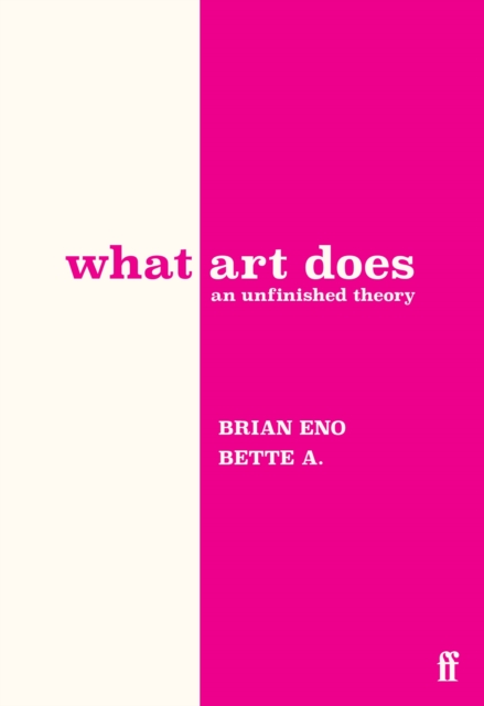Obrázok What Art Does