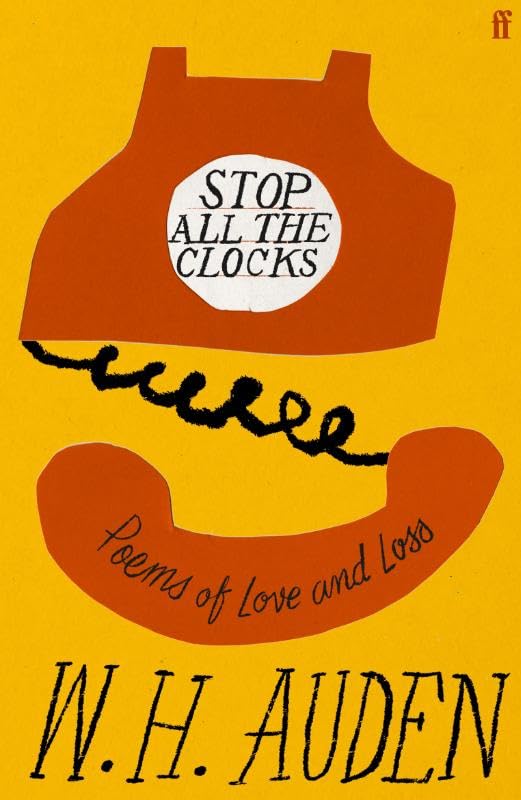 Obrázok Stop all the clocks
