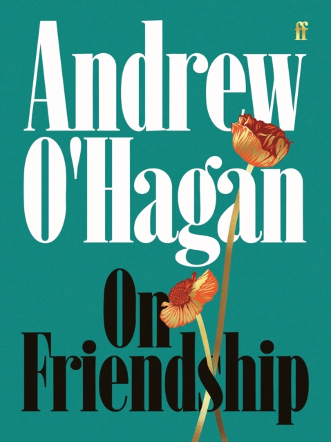 Obrázok On Friendship