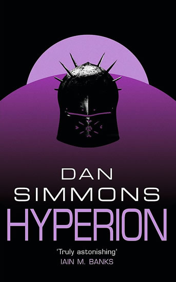 Obrázok Hyperion (anglicky)