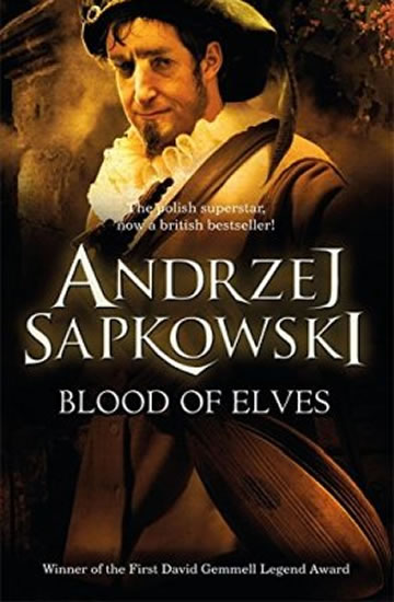Obrázok Blood Of Elves