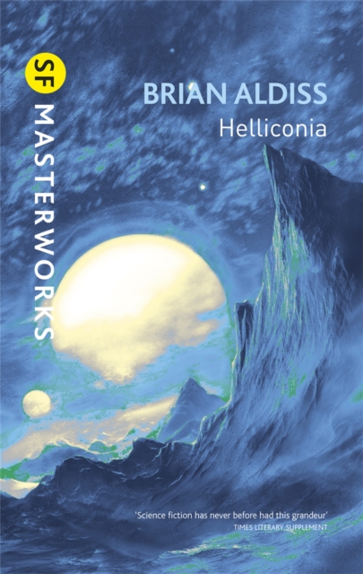 Obrázok Helliconia